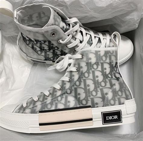 dior sneaker damen im chucks stil|Dior lace up sneakers.